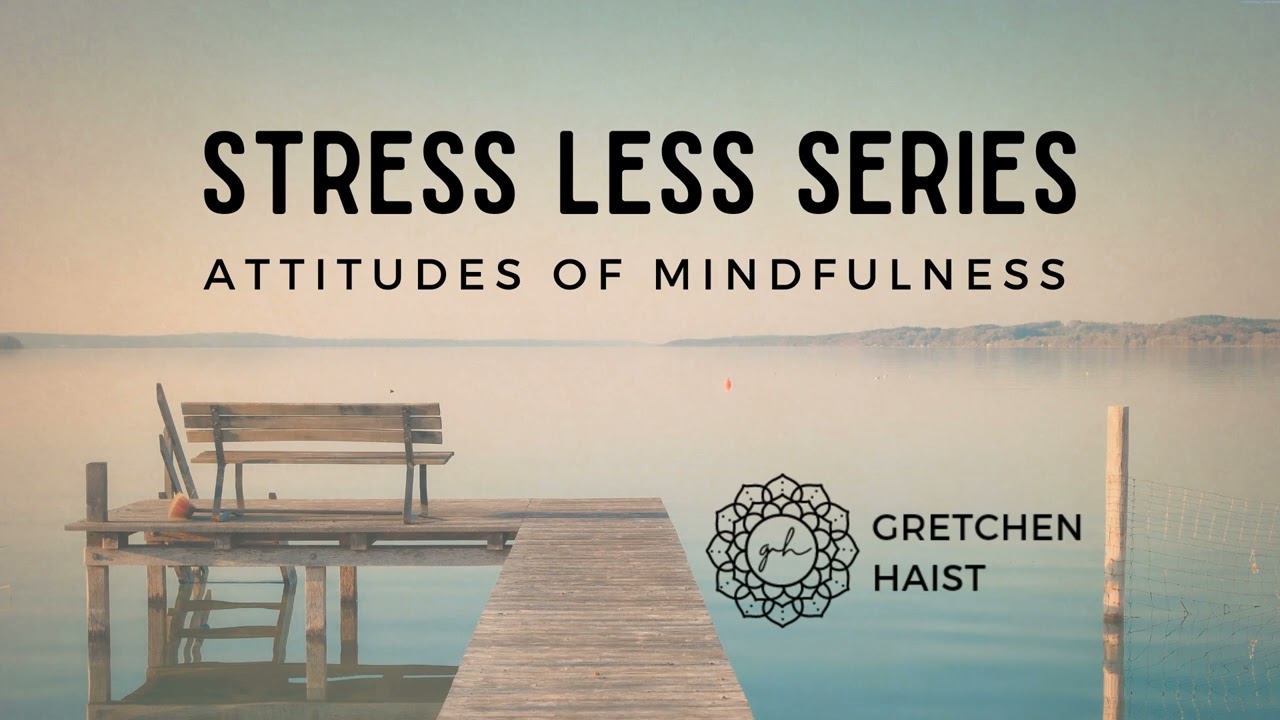 Mindfulness: Celebration Meditation