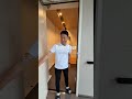 【ルームツアー】平屋なのに地下と2階あり…!? #shorts