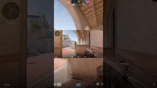 trigger discipline v3 #cs2 #csgo #csgomoments #counterstrike #gamingvideos