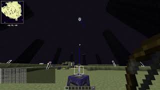 NeoForge (and maybe other) 1.21.1 aimed wind charges via arrows