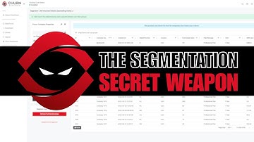 Customer Segmentation That Actually Prevents Churn