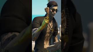 GUESS The Song🏆 #fortnite  #shorts