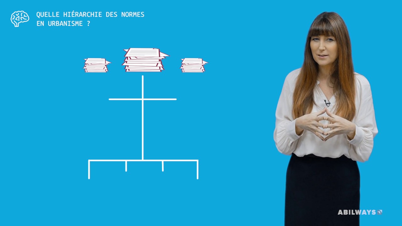 Quelle hiérarchie des normes en urbanisme ?