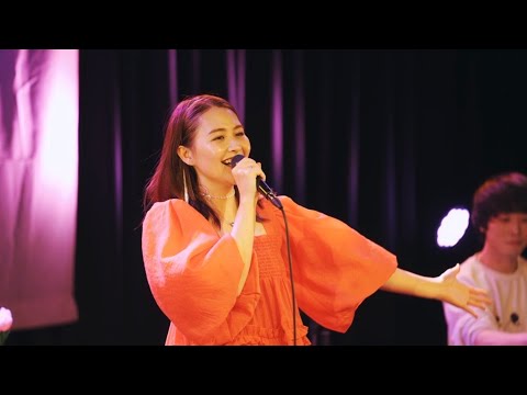 Yuka Baby You Live Ver Yokohama 