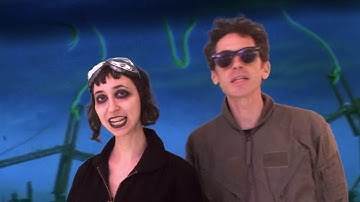 Charming Disaster: Soft Apocalypse