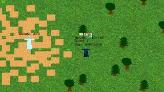 MageGameII - Gameplay (Download Link)