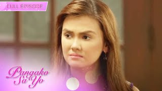 [ENG SUB] Ep 92 | Pangako Sayo  | Daniel Padilla, Kathryn Bernardo