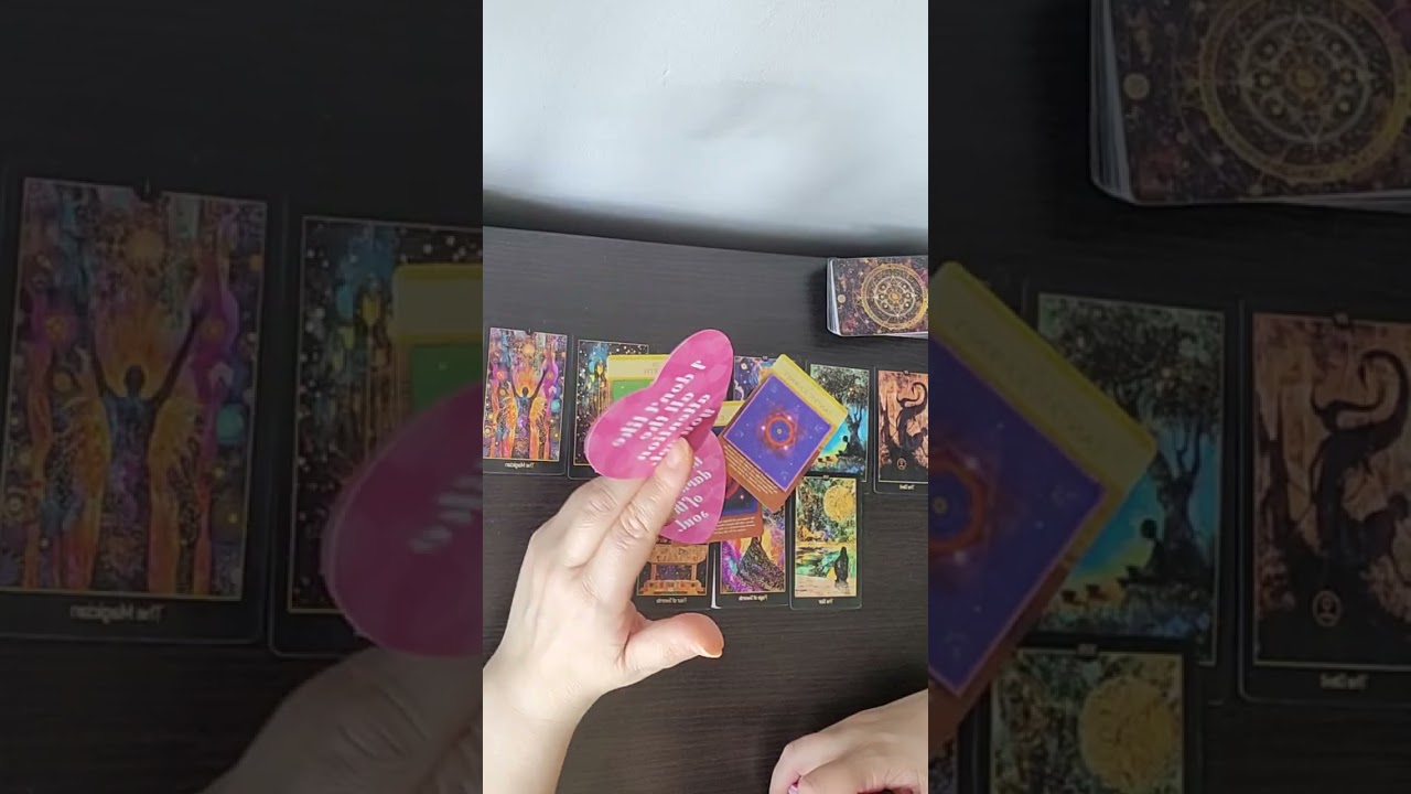 🔮EȘTI OBSESIA LUI‼️💯 Își face curaj să te caute ☎️