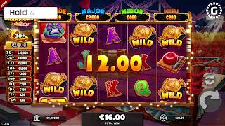 Chilli Champions UltraHitz by Bang Bang Games Slot Features | GamblerID screenshot 2