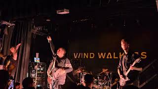 Wind Walkers- Hereditary (LIVE) Orlando, FL 9/15/26