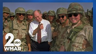 Famous Dick Cheney, from Ford’s chief of staff to Bush’s vice president, dies at 84 Net Worth