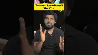 Why Your Salon Discounts Don't Work | Stop Losing Customers 2026 | Salon Marketing Mistakes