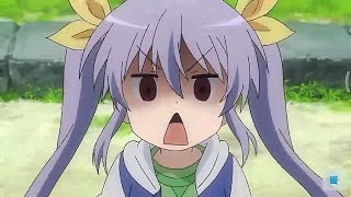 Renge Cute Moment Renge Kawaii