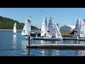 Race Day 4 - 470 Open European Championships