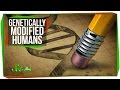 The Science Behind 'Genetically Modified Humans'