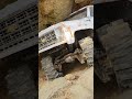 Trx4 Chevy HighTrail Cave Crawl #shorts #rccrawler #rctrucks #rcoffoad #chevrolet #fyp