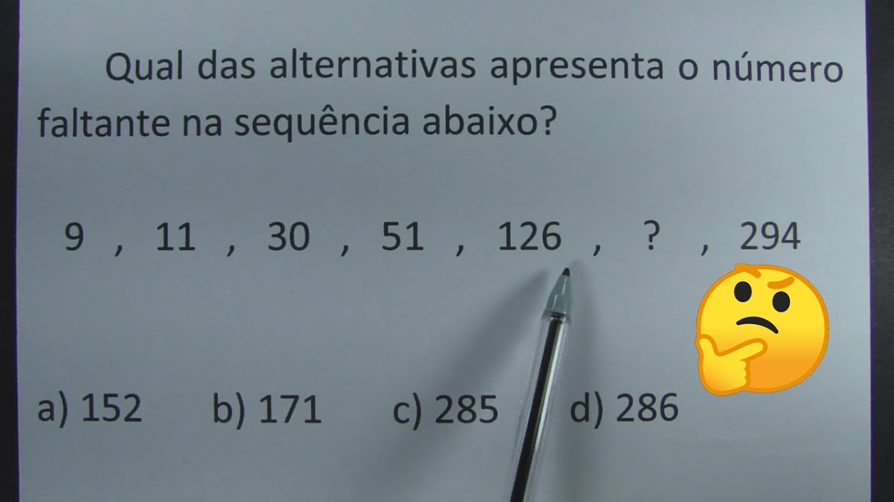 A MAIORIA VAI ERRAR ESSA QUESTÃO!!!