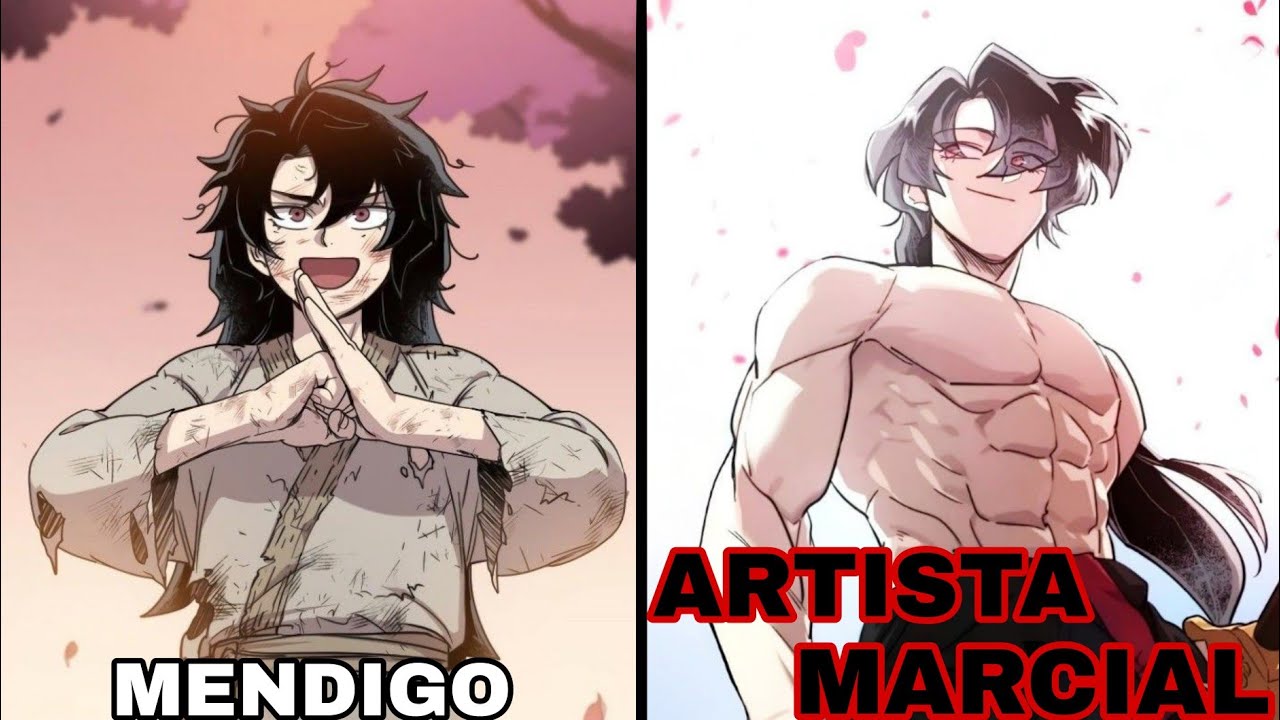 💠(1-15)UN LEGENDARIO ESPADACHÍN SE REENCARNA EN UN NIÑO PARA DESTRUIR A SUS ENEMIGOS/resumen de manh