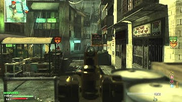 MW3 - Spawn Fix Result FAIL! (Modern Warfare 3 Fail)