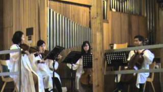20110717Kollekte-독일하노버한민교회.flv