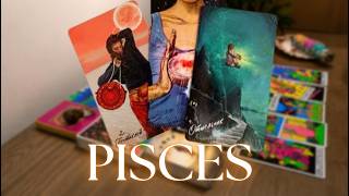 PISCES 🌞 THIS WAS ALWAYS MEANT TO BE 🎉 YOUR BIG MOMENT IS HERE 👑