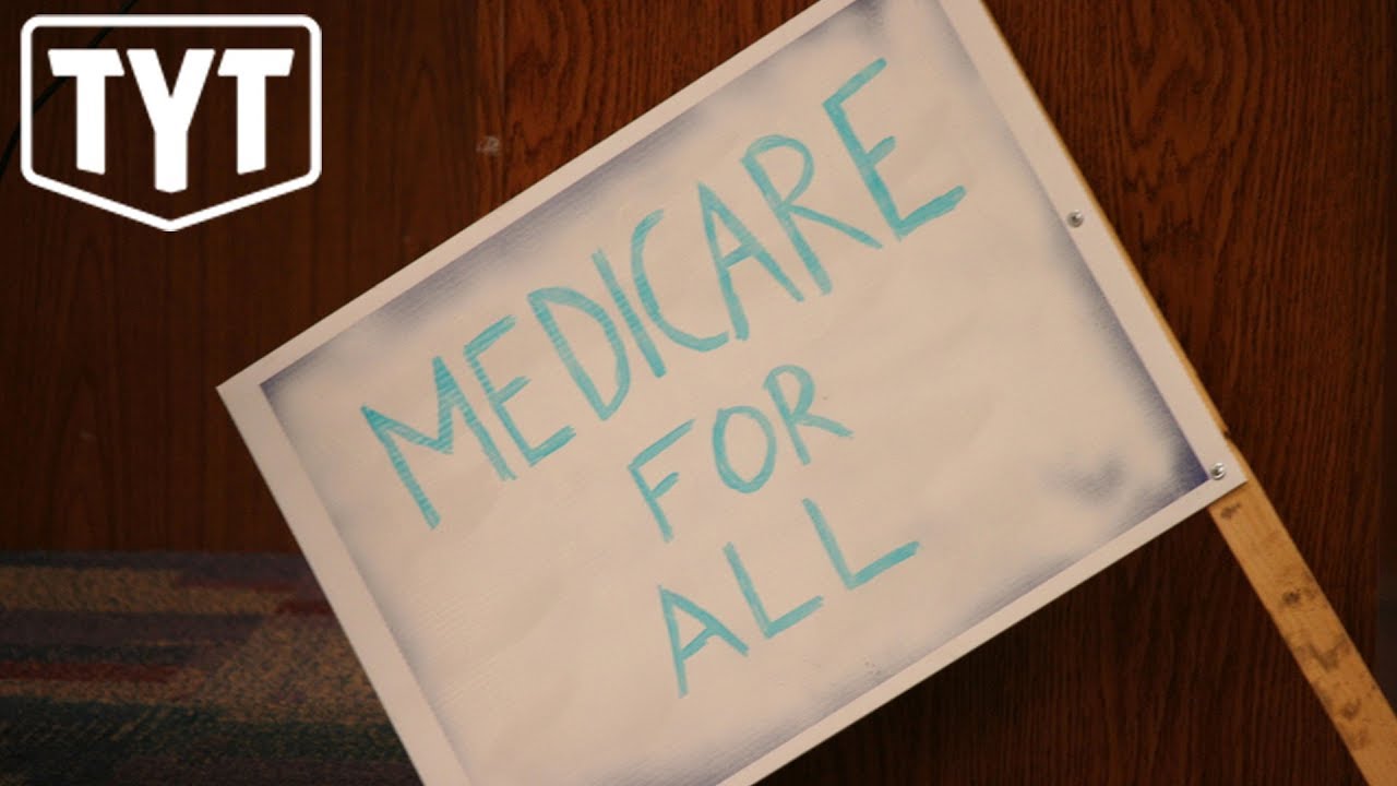 The 10 Most Important Details in Bernie Sanders' Medicare For All Bill