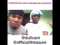 Cheka Na Dullvani DIAMOND PLATNUMZ NA ZARI WAKIWAJIBU WALOSEMA WAMEACHANA Cheka Na Dullvani DIAMOND PLATNUMZ NA ZARI WAKIWAJIBU WALOSEMA WAMEACHANA