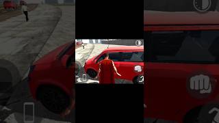 Superman wagonr cheat code and drive Indian bike driving | Indian bike driving 3D New update #gta screenshot 5