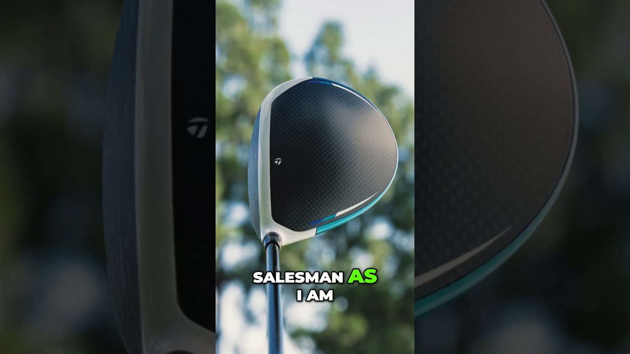 Why Do Golfers Refuse To Upgrade From The TaylorMade SIM2 Max 