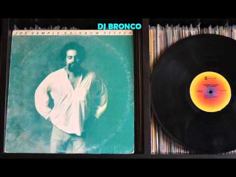 Joe Sample – In All My Wildest Dreams – Rainbow Seeker