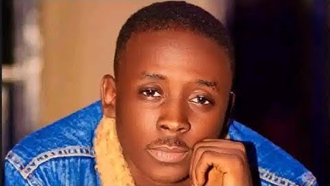 Thumbnail of Dan Halak Full Ft Oga Abdul Nexx Record