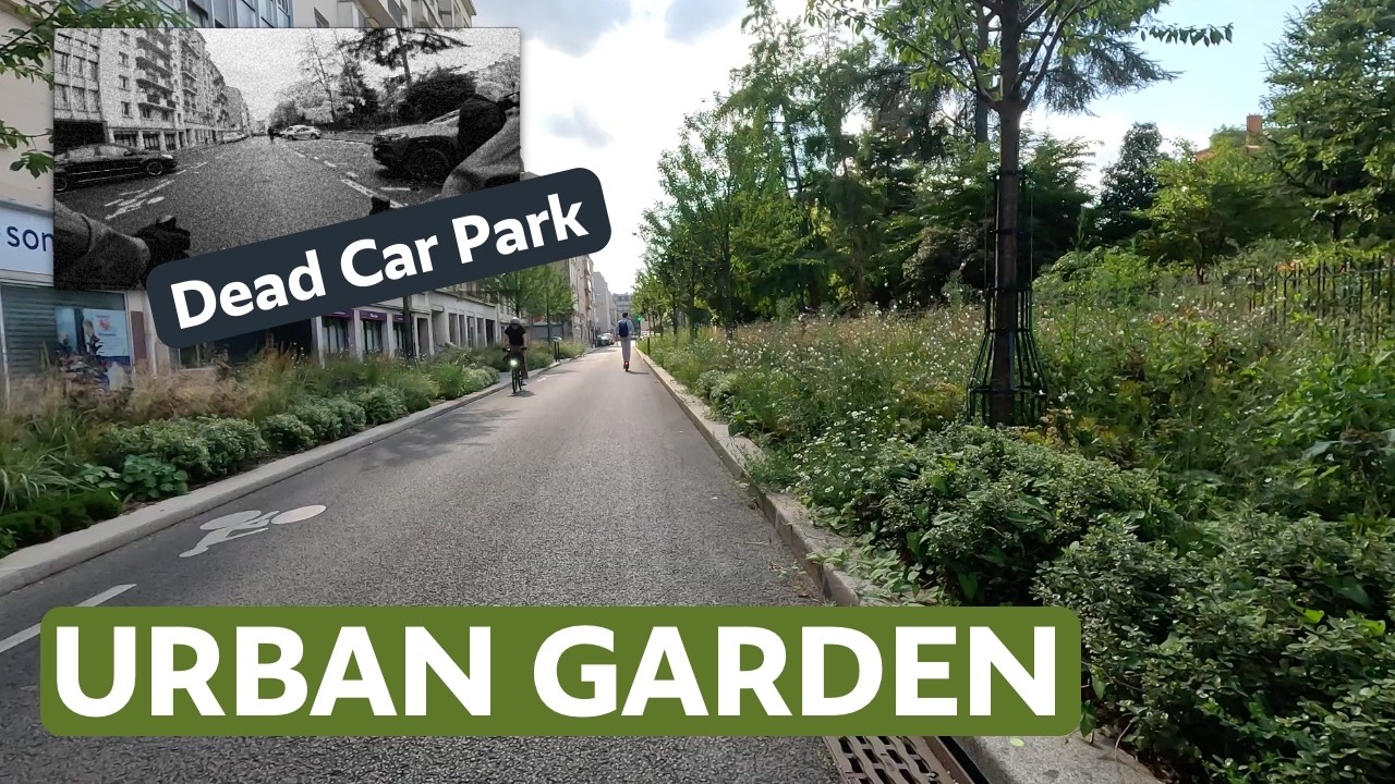 This is What Happens When You Reclaim 70+ Parking Spots