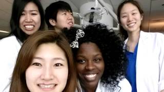 Tufts Dental Class of 2015 Final Great Escape