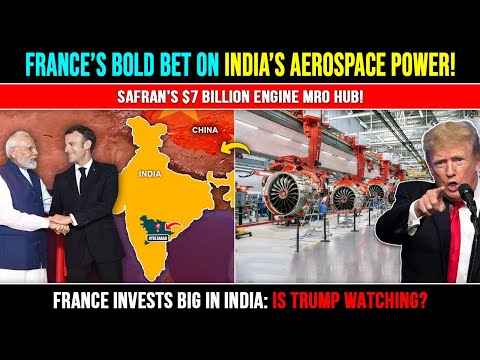 From LEAP to AMCA The Engine Upgrade That Could Change Asia’s Air Power | Indian Defence News