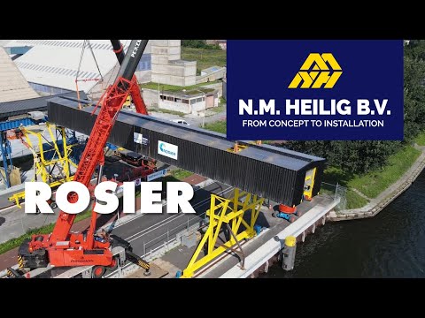 Rosier | N.M. HEILIG BV