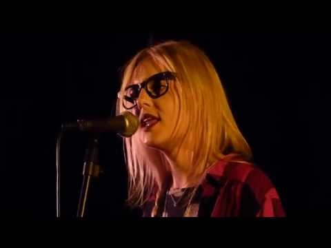 Anna Nalick - Breathe (Live @ Woodbridge MS 11.05.14)