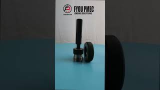 1  LP API Line Pipe working and reference master gages per API Specification 5B  #mechanical