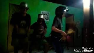 Korban janji - jathilan