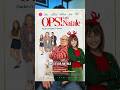 Ops! È già natale vi sta aspettando in sala, andrete a vederlo?🎬#dannydevito #christmasmovies #film