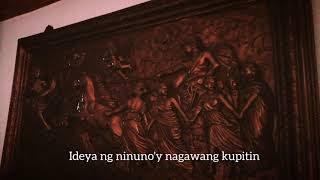 TULA TUNGKOL SA PAGIGING ASYANO