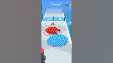 master count 6 #viral #short #game #gaming