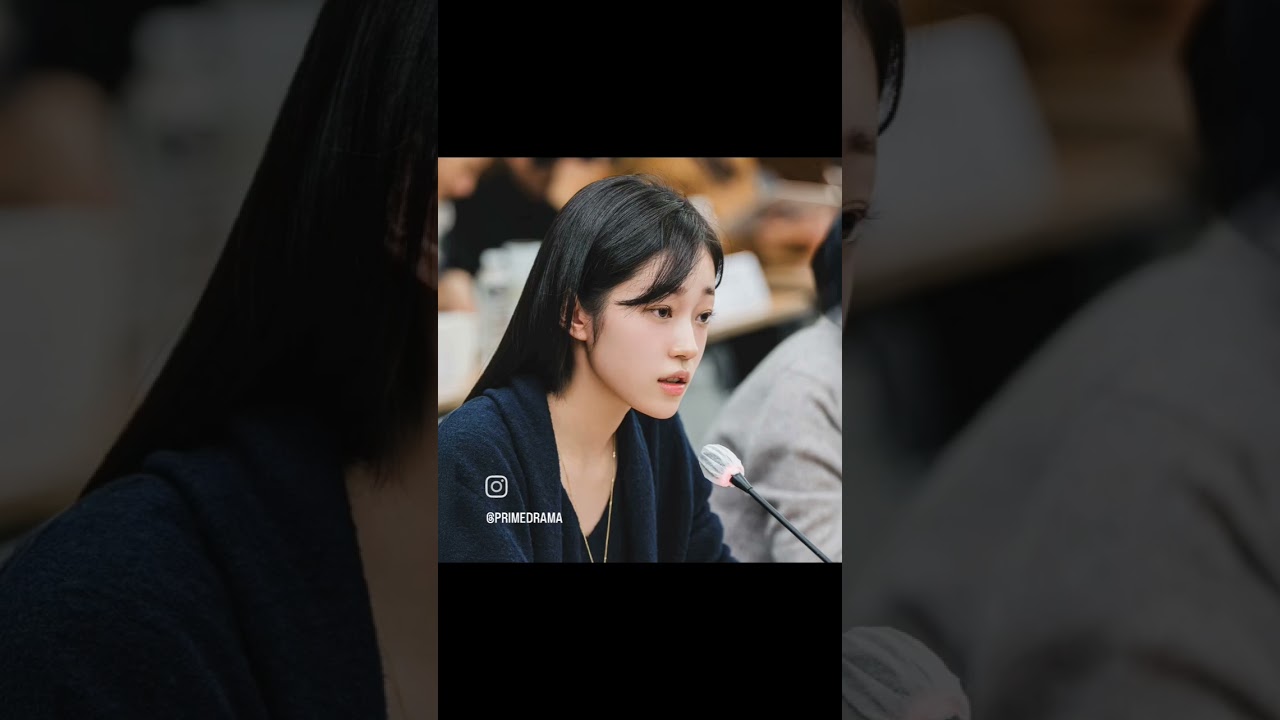 📸 Posters from the New K-drama "EastPalace" (working title) Starring Nam Joo Hyuk, Roh Yoon Seo.