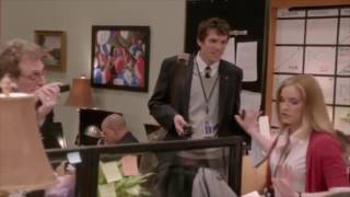 Jonah Ryan on VEEP