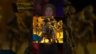 Мультшоу АРМИЯ ПОПУГАЕВУБИЙЦ В ВАХЕ shots warhammer40000 tauempire kroot warhammer warhammernews