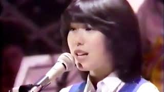 沢田聖子 - 卒業 1982