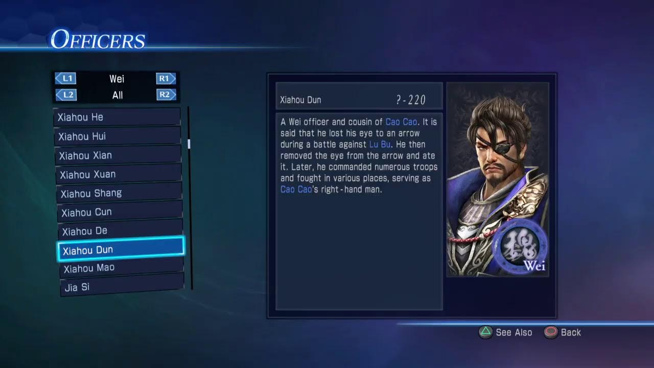 Why aren't people talking about Dynasty Warrior 9 Empires?!?!