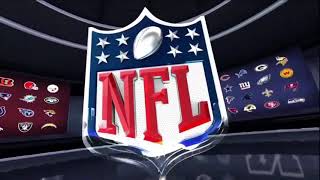 NBC Sunday Night Football 2021 NFL Presentation Outro with Super Bowl LVI Version 2