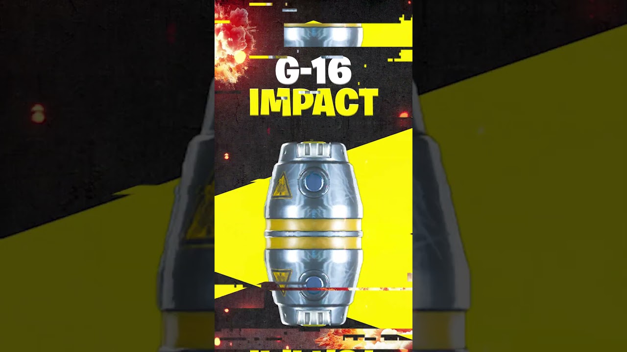 Правильное использование ударной гранаты G-16 | История Helldivers