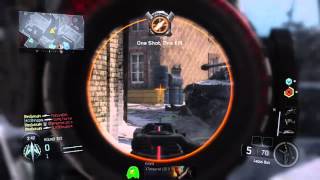 xAsahi : First BO3 KillChain !