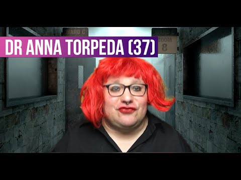 Porady Seksualne Dr Anny Torpedy - część 37
